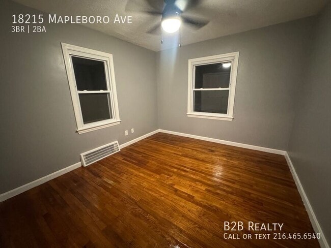 Building Photo - 18215 Mapleboro Ave