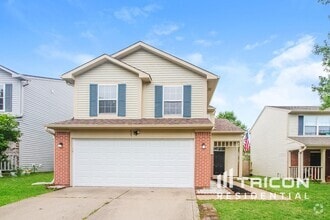 Building Photo - 607 Deer Trail Dr