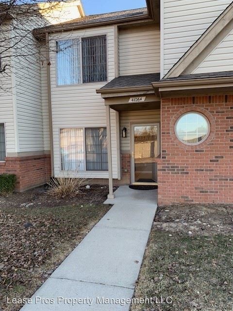 Foto del edificio - 2 br, 2 bath House - 41064 Rose Lane