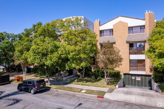 Foto del edificio - 413 Hawthorne St