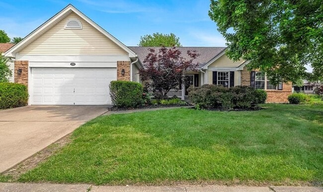 Building Photo - 1045 Sprinters Row Dr