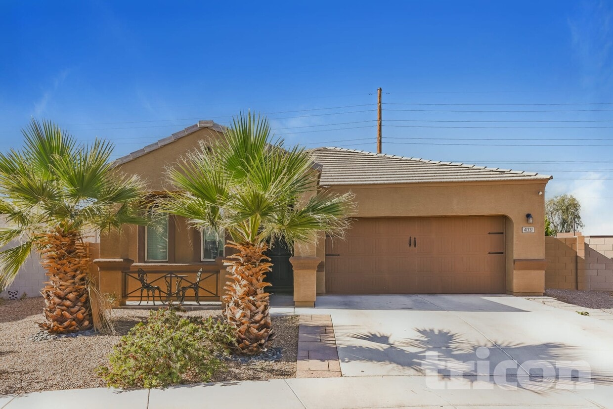 Building Photo - 41331 W Hensley Way