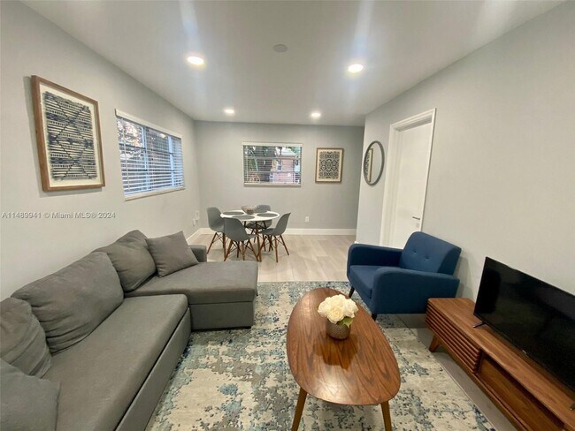 Foto del edificio - 2512 Grant St