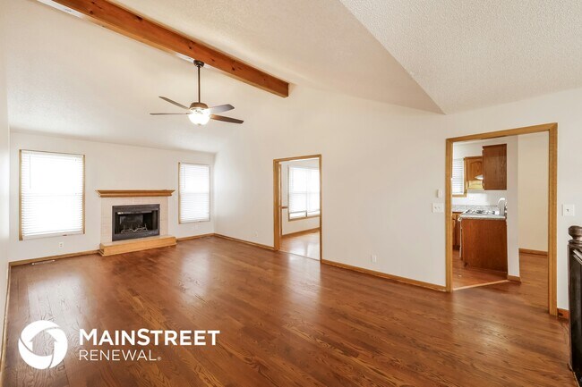 Foto del edificio - 1473 W Mulberry St