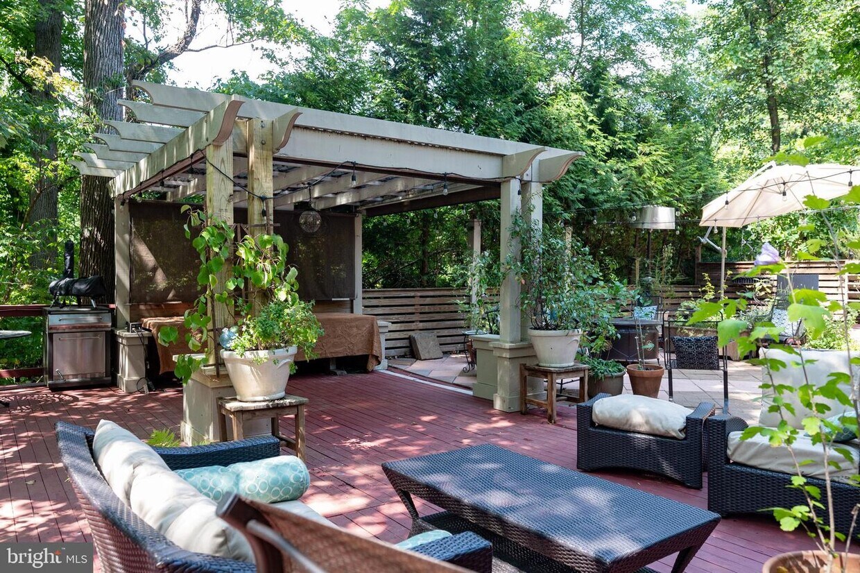 8122 Stacey Rd, Alexandria, VA 22308 House Rental in Alexandria, VA