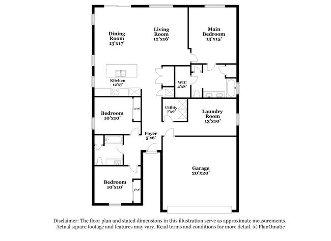 Foto del edificio - 683 Trellis Bay Dr