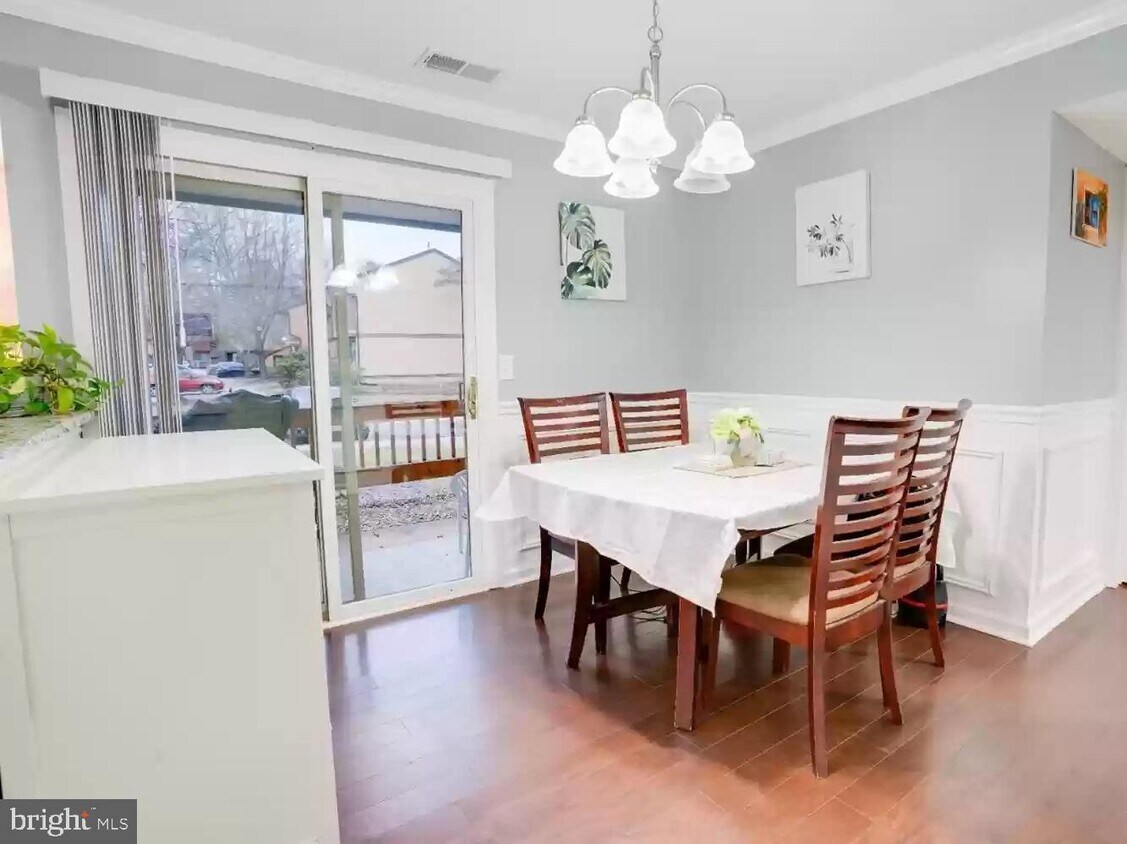 3121 Sayre Dr, Princeton, NJ 08540 House Rental in Princeton, NJ