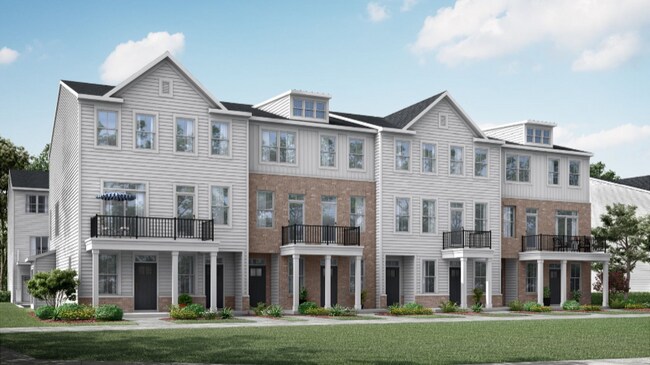 Building Photo - 965 Skylar Ct.