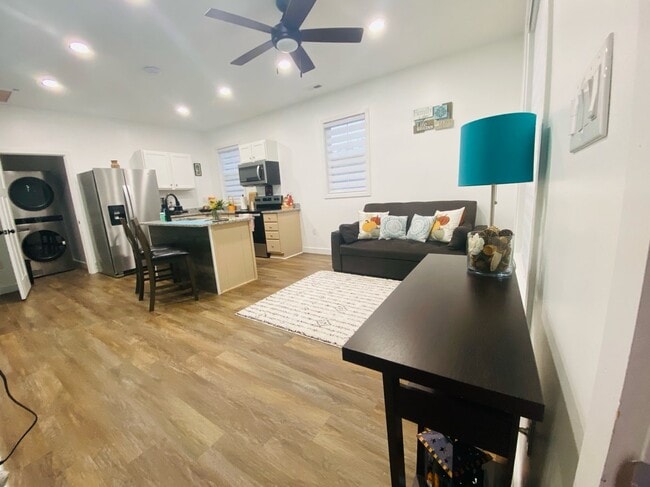 Open Concept - 900 Adams Rd