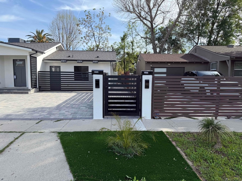 Photo - 18162 Ingomar St (Los Angeles, CA)