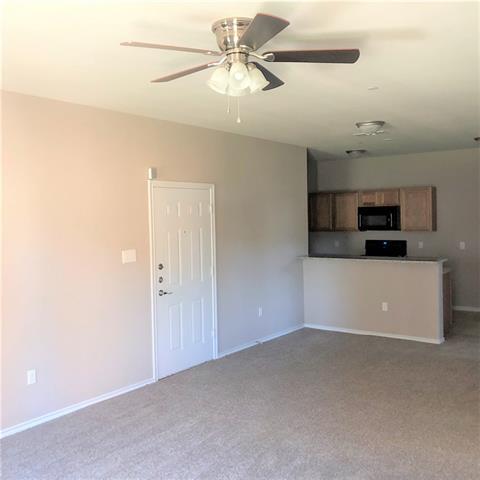 Foto del edificio - 512 E Hazelwood St