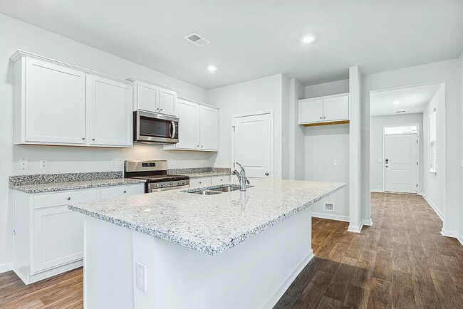 Building Photo - 127 Green Passage Ln