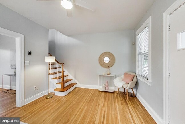 Building Photo - 6203 8th St NW