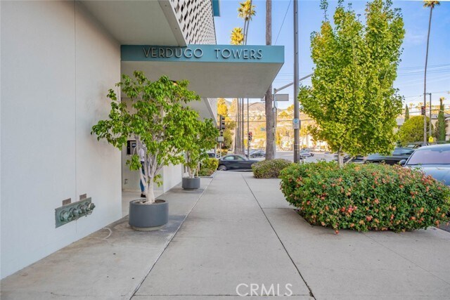 Building Photo - 1155 N Brand Blvd