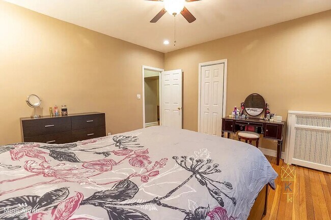 Building Photo - 9/1 Higher-quality 1BR in Allston with par...