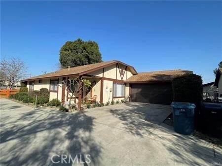 Foto del edificio - 16641 California