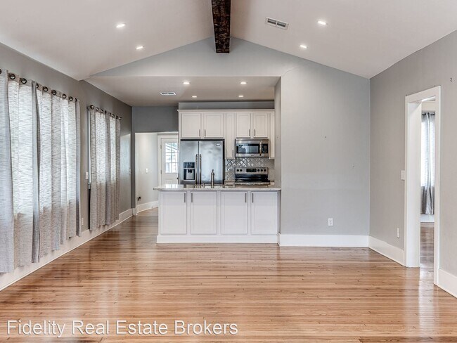 Building Photo - 3 br, 2 bath House - 1125 NW 40th St