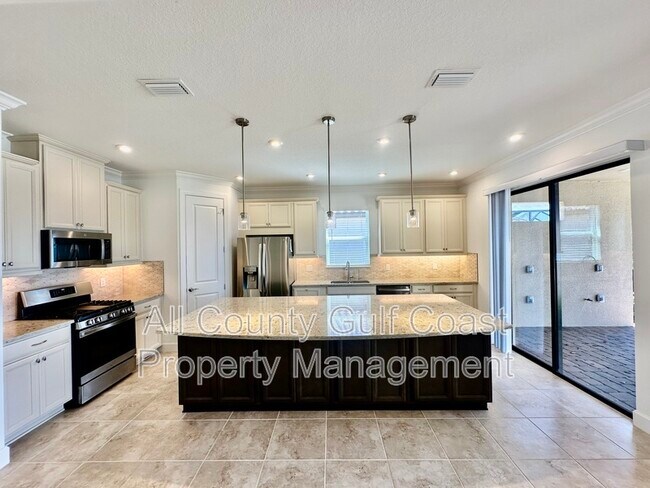 Foto del edificio - 10723 Wicker Park Pl