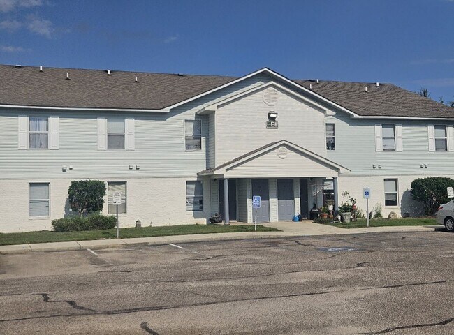 Foto del edificio - Bayview Place Apartments