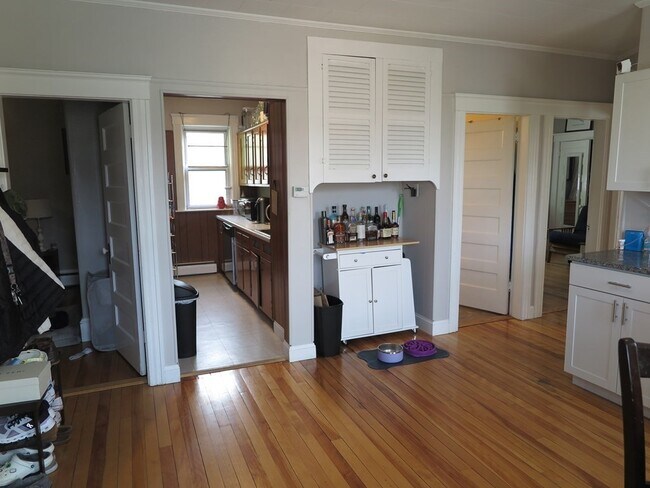 Foto del edificio - 19 Dustin St