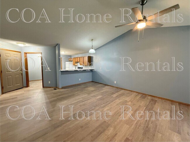 Foto del edificio - North West location