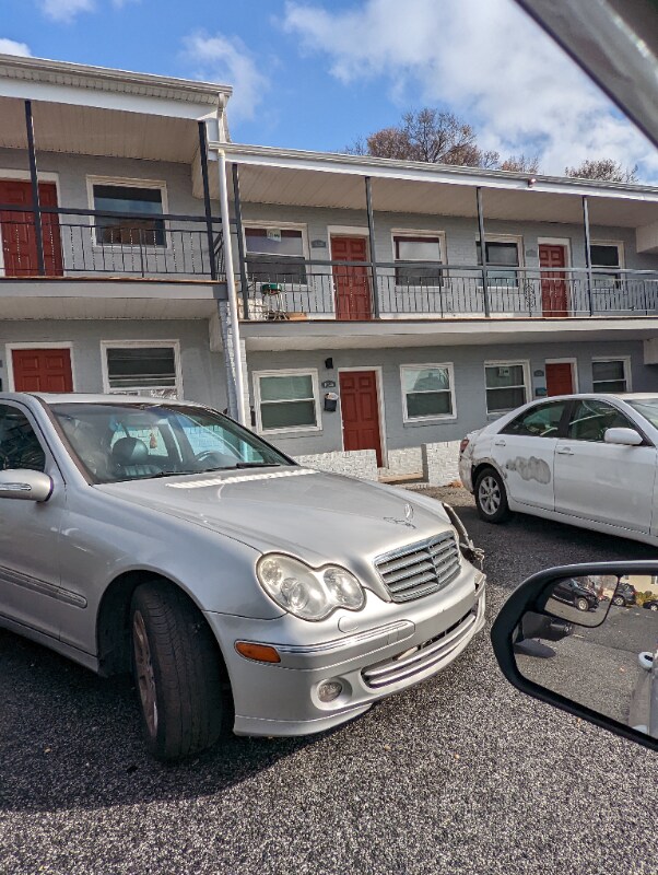 Primary Photo - 1613 Elrino St