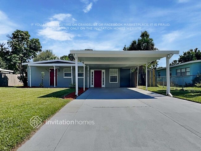 Building Photo - 6029 Flora Terrace