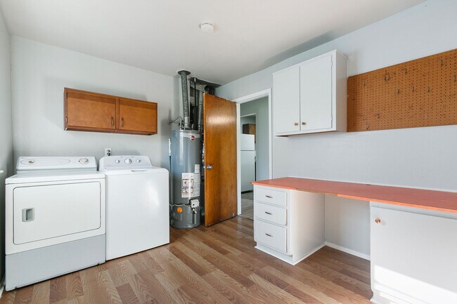 Foto del edificio - Beautiful 3-Bed, 2-Bath Home in Marrero – Move-In Ready & Full of Charm!