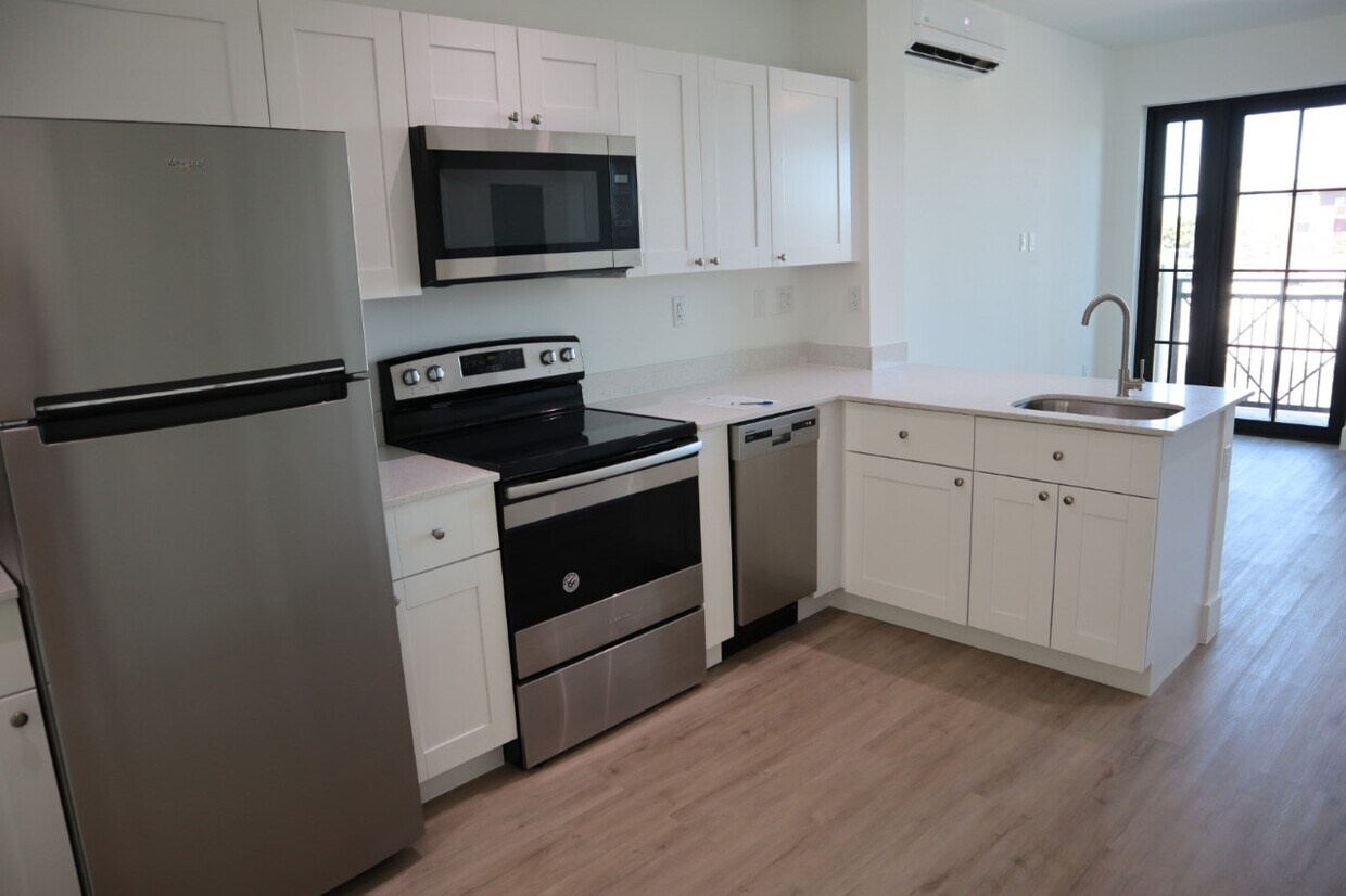 Foto principal - 4100 SW 64th Ave