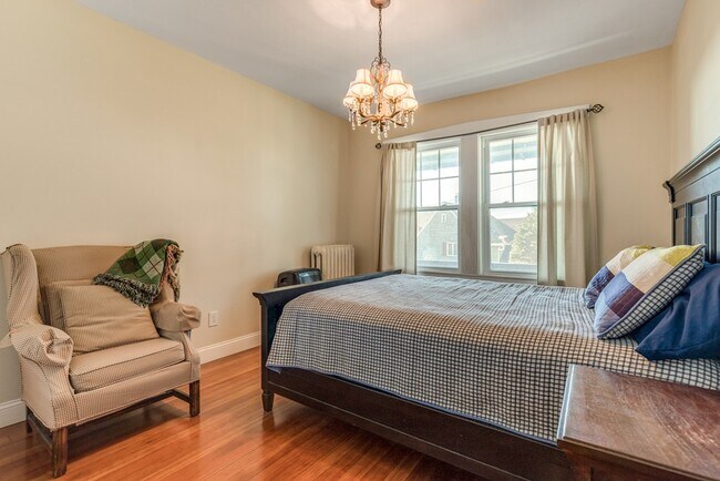 Foto del edificio - 106 Rockland St