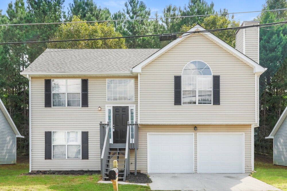 Foto principal - 3827 Waldrop Hills Dr