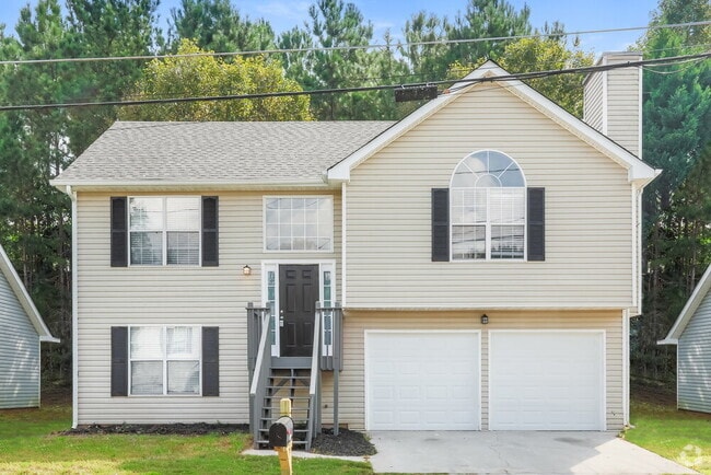 Building Photo - 3827 Waldrop Hills Dr