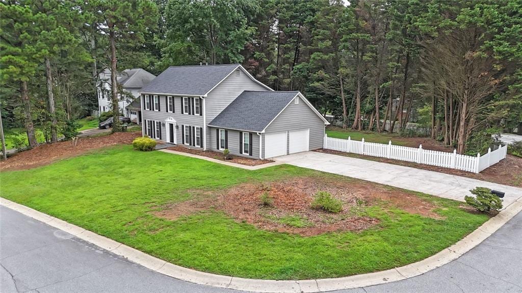 Primary Photo - 2620 Valencia Dr NE