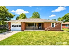 Building Photo - 3281 N Centennial St