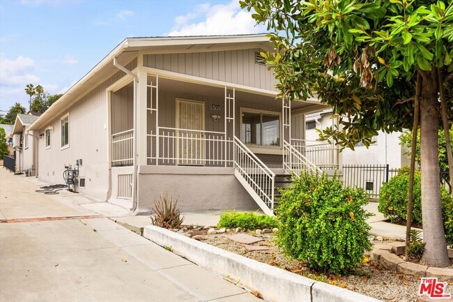 Building Photo - 6190 Mesa Ave