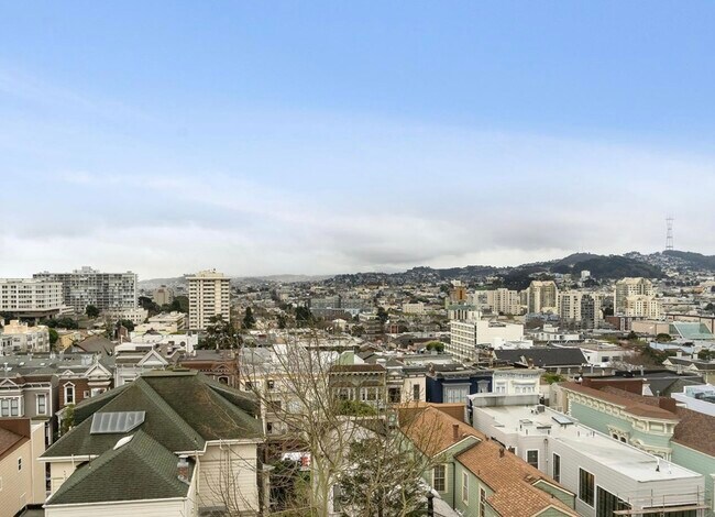 Foto del edificio - 2135 California St