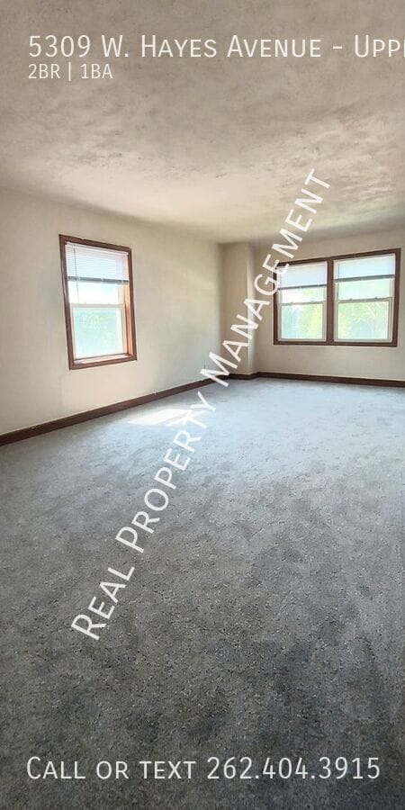 Foto del edificio - 5309 W Hayes Ave