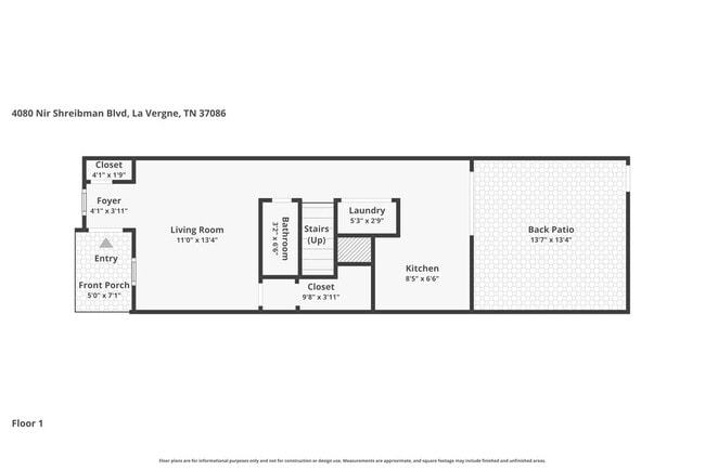 Foto del edificio - 4080 Nir Shreibman Blvd