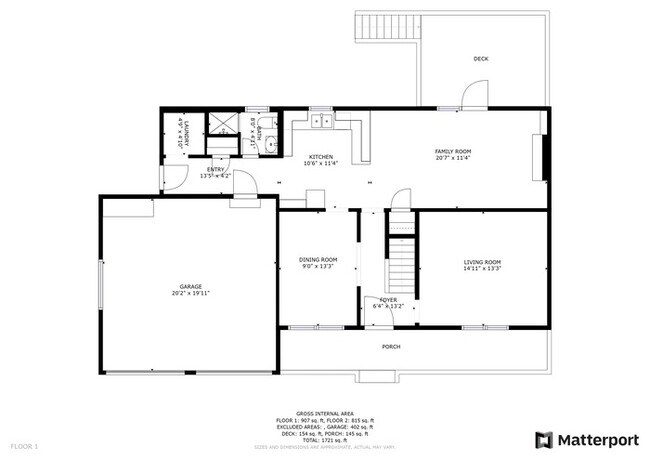 Foto del edificio - Charming 3 Bedroom Home in Huntsville with...