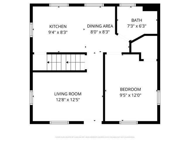 Foto del edificio - COMING SOON! 2 Bedroom House MADISON