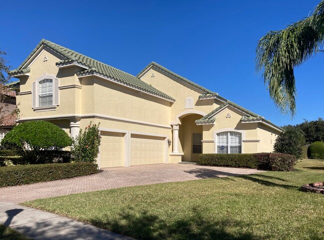 Building Photo - 3bed /4ba in Desirable Gated Community in ...