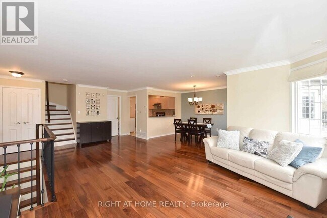 Building Photo - 108 Finch Ave W