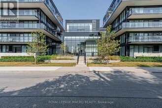 Building Photo - 1119 Cooke Blvd.