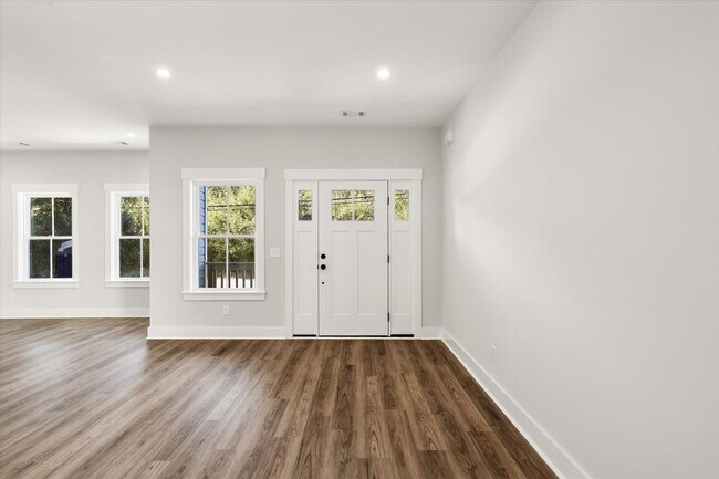 Foto del edificio - 5406 Mildred St