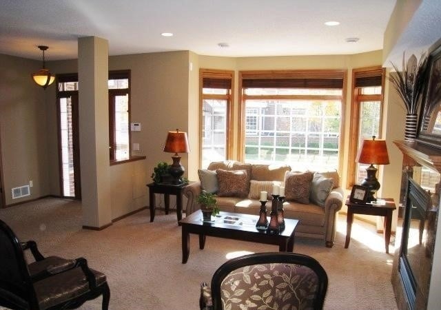 Building Photo - Heated garage! Fabulous 2Bd/2.5Ba + Loft! Woodbury- Available July 1st