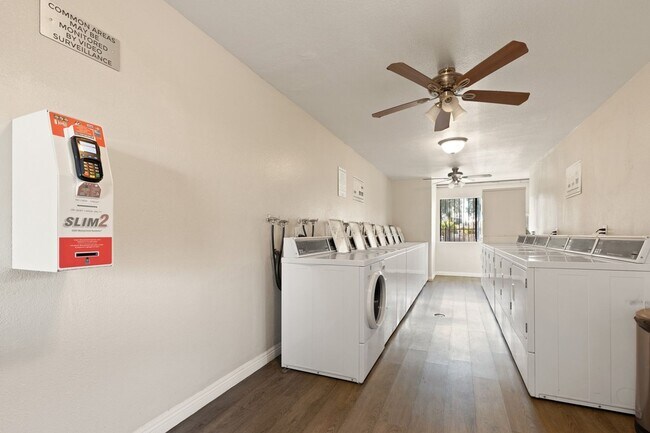 Foto del interior - Aventine Court Apartment Homes