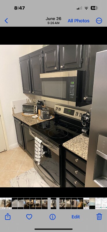 Foto del edificio - 5055 W Hacienda Ave