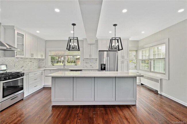 Foto del edificio - 5 Hillcrest Ave