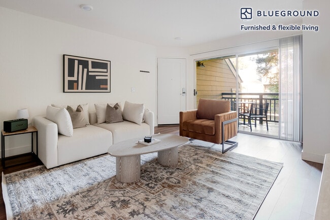 Building Photo - 131 Saratoga Ave