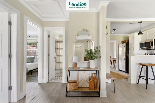 Foto del edificio - 4624 Oakwood Ave